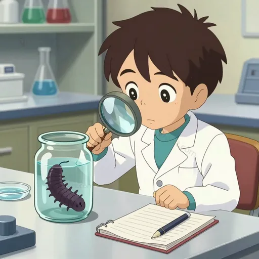 haemopis