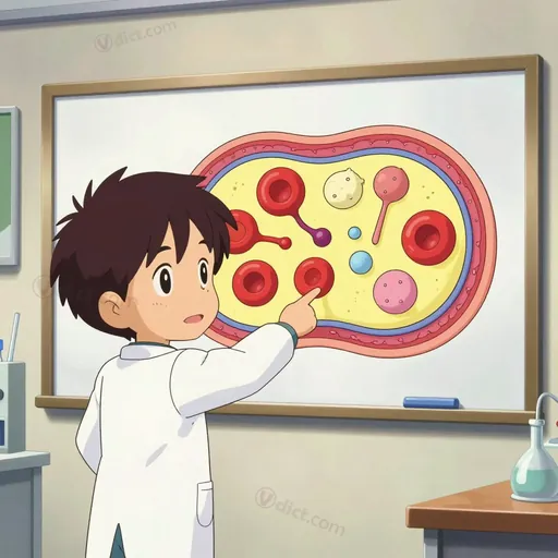 haemopoiesis