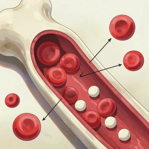 haemopoietic