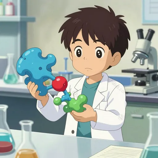 haemoprotein