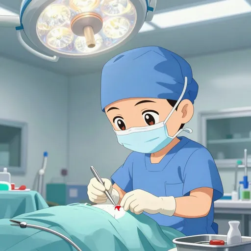 haemorrhoidectomy