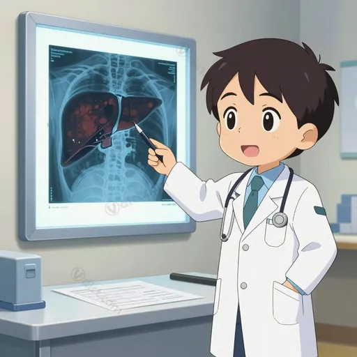 haemosiderosis