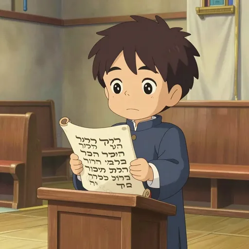 haftarah
