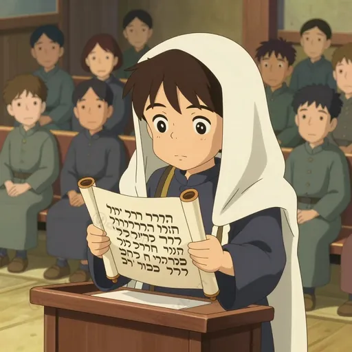 haftorah