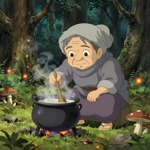 hag