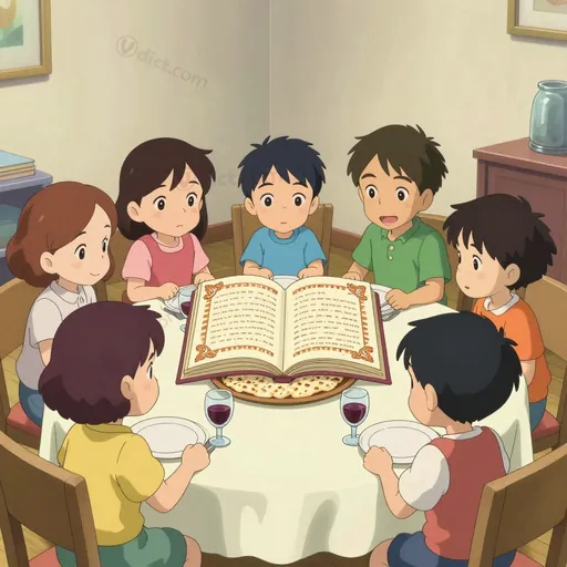 haggadah
