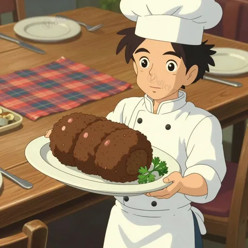 haggis