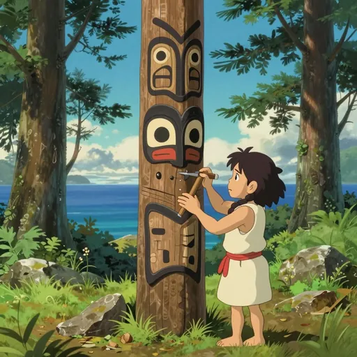 haida