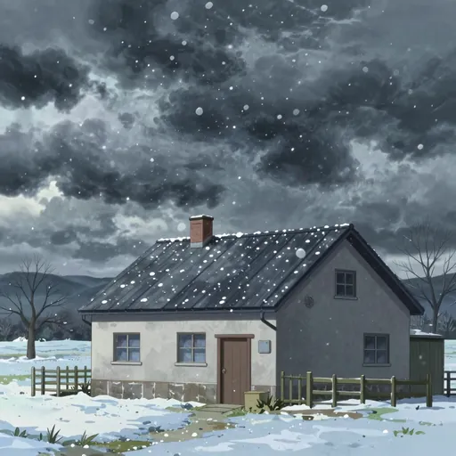 hailstorm