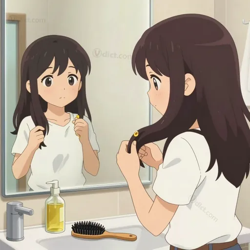 hair-oil