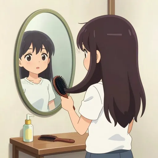 hair care
