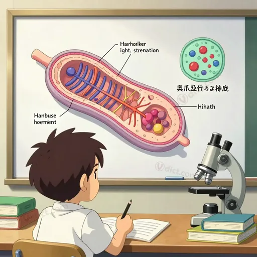 hair cell