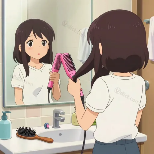 hair curler