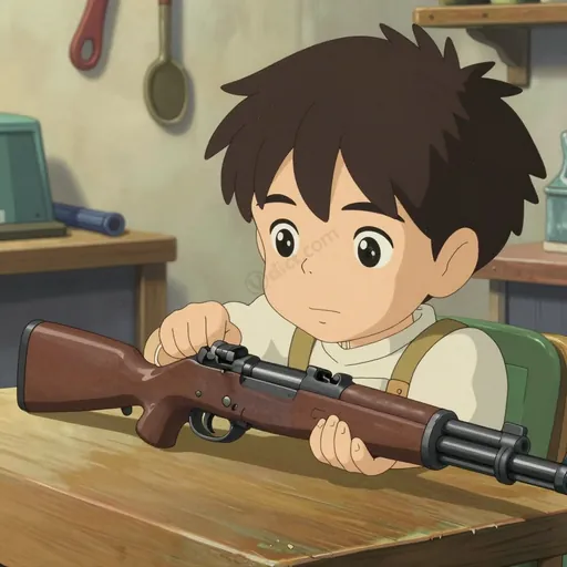 hair trigger