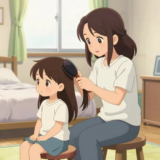 hairbrush