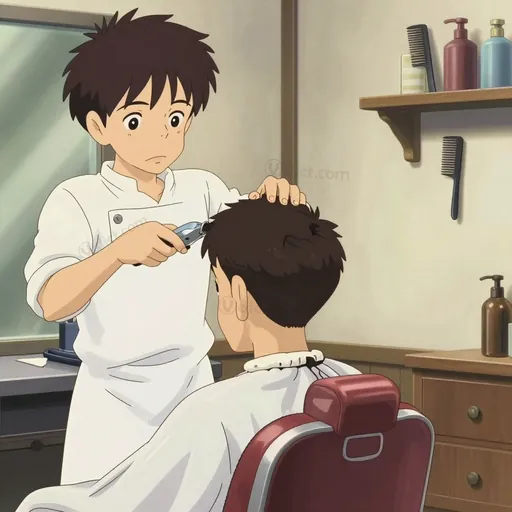 hairclipper