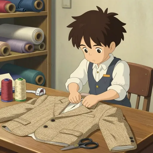 haircloth