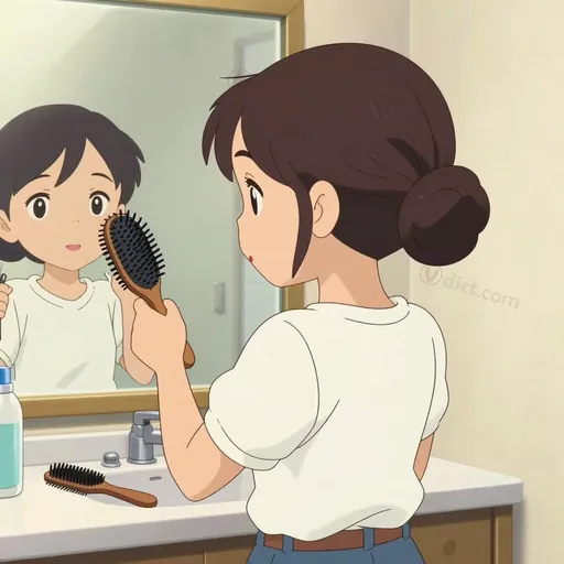 hairdo