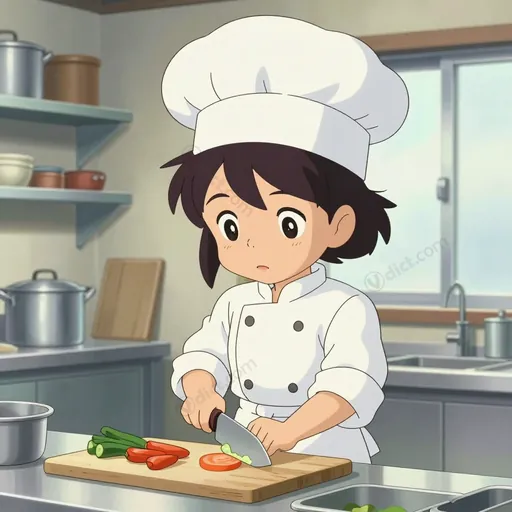 hairnet