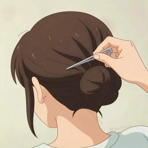 hairpin