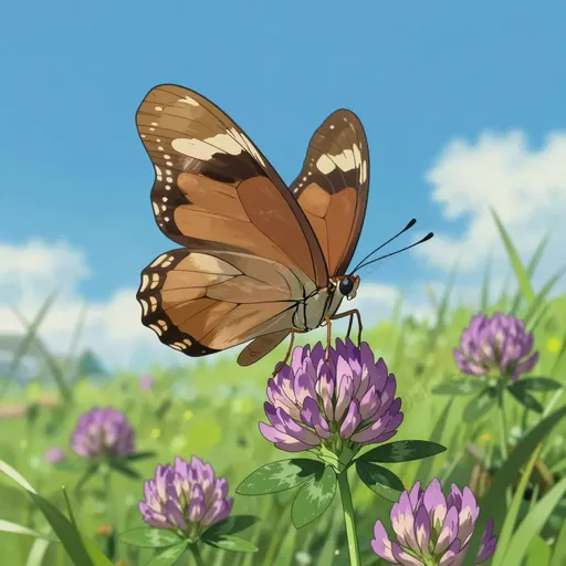 hairstreak