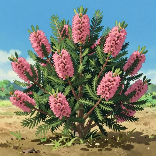hakea