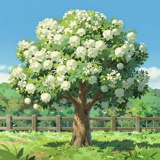halesia