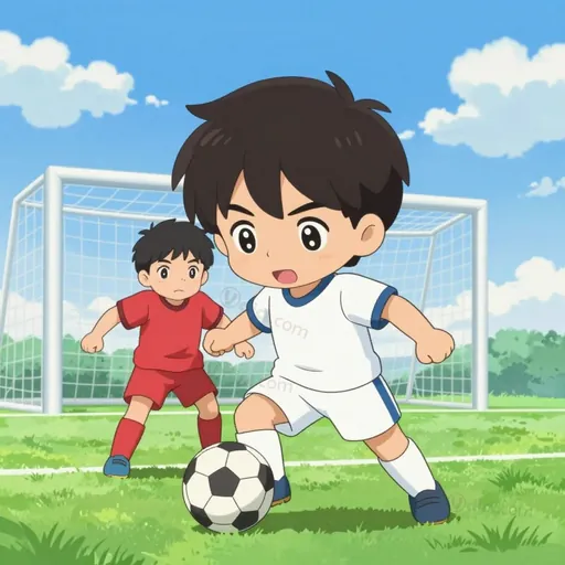 half-back