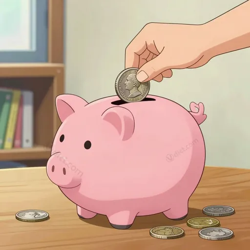 half-dollar