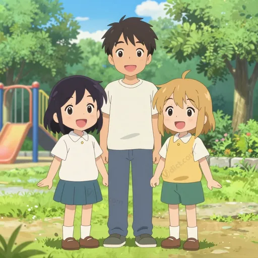 half-sister