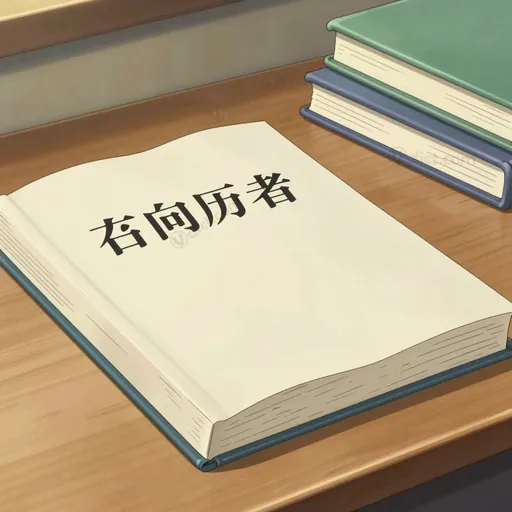 half-title