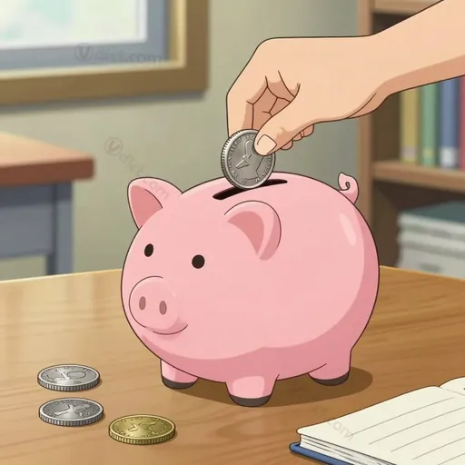 half dollar