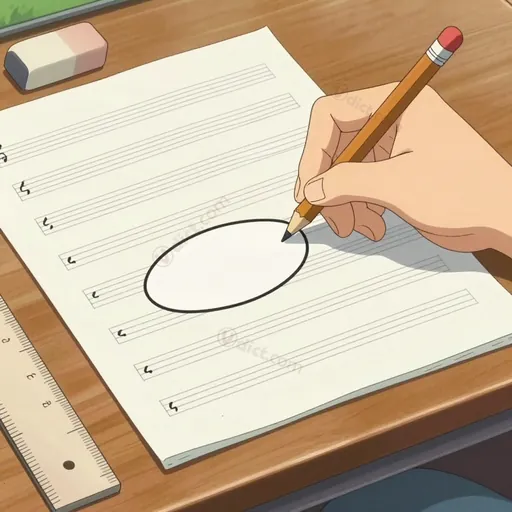 half note