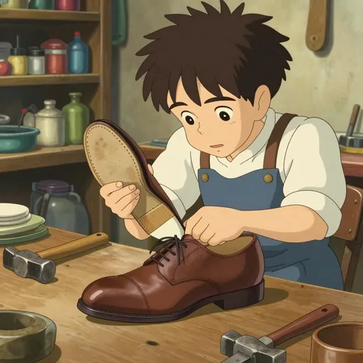 half sole