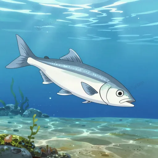 halfbeak