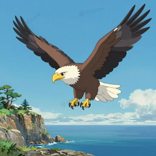 haliaeetus