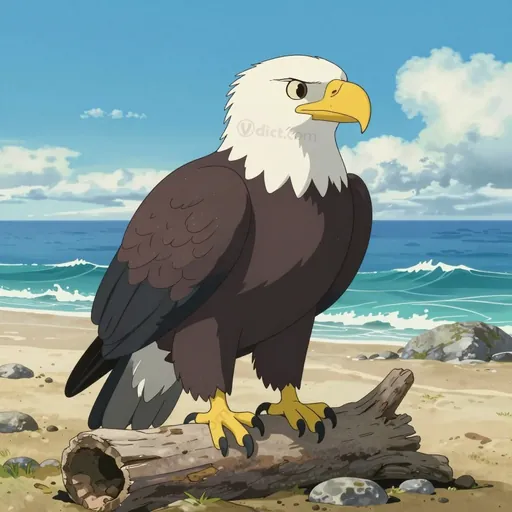 haliaeetus pelagicus
