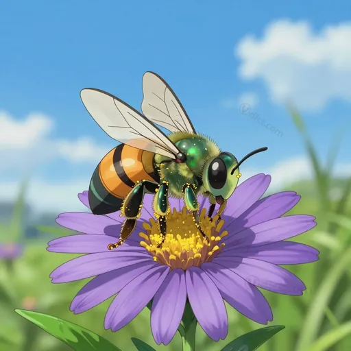 halictidae