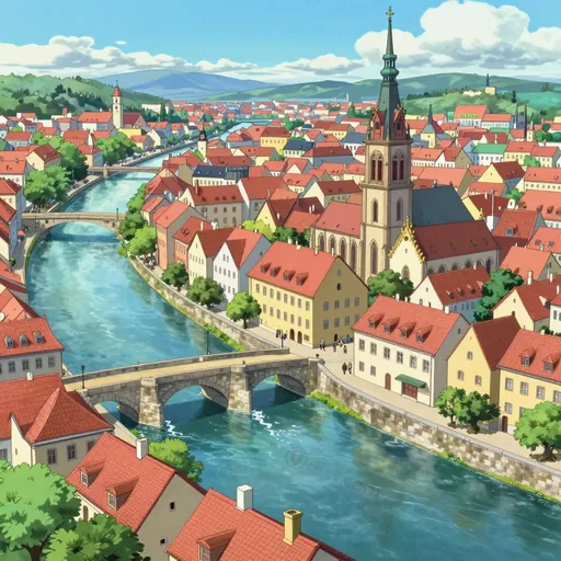 halle