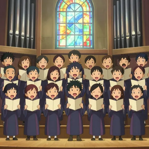 hallelujah