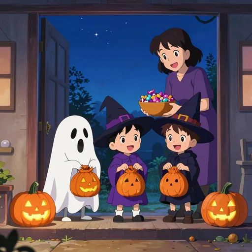 hallowe'en