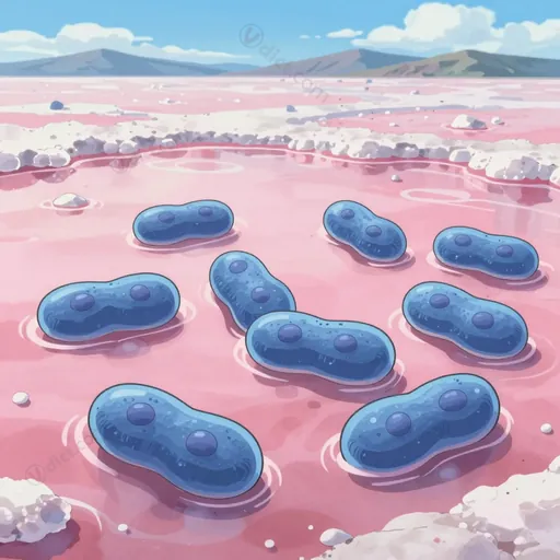 halobacter