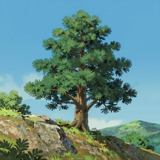 halocarpus