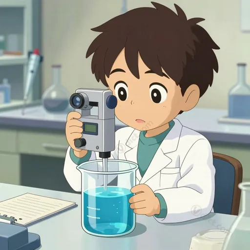 halometer