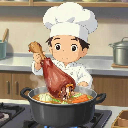 ham hock