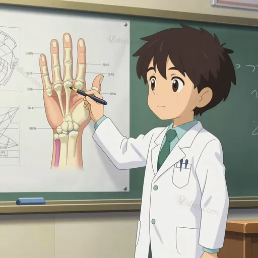 hamate bone