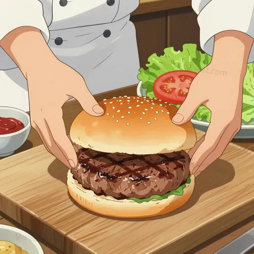 hamburger roll