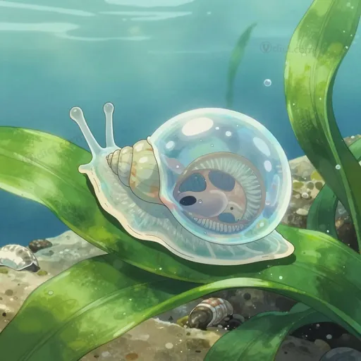 haminoea
