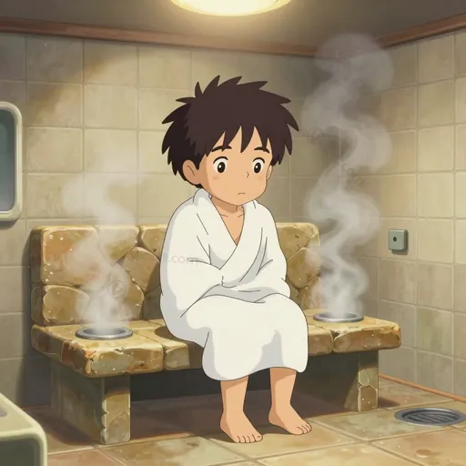 hammam