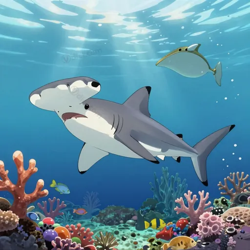 hammerhead